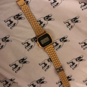 Casio WR Lithium WATER RESIST (New never worn)